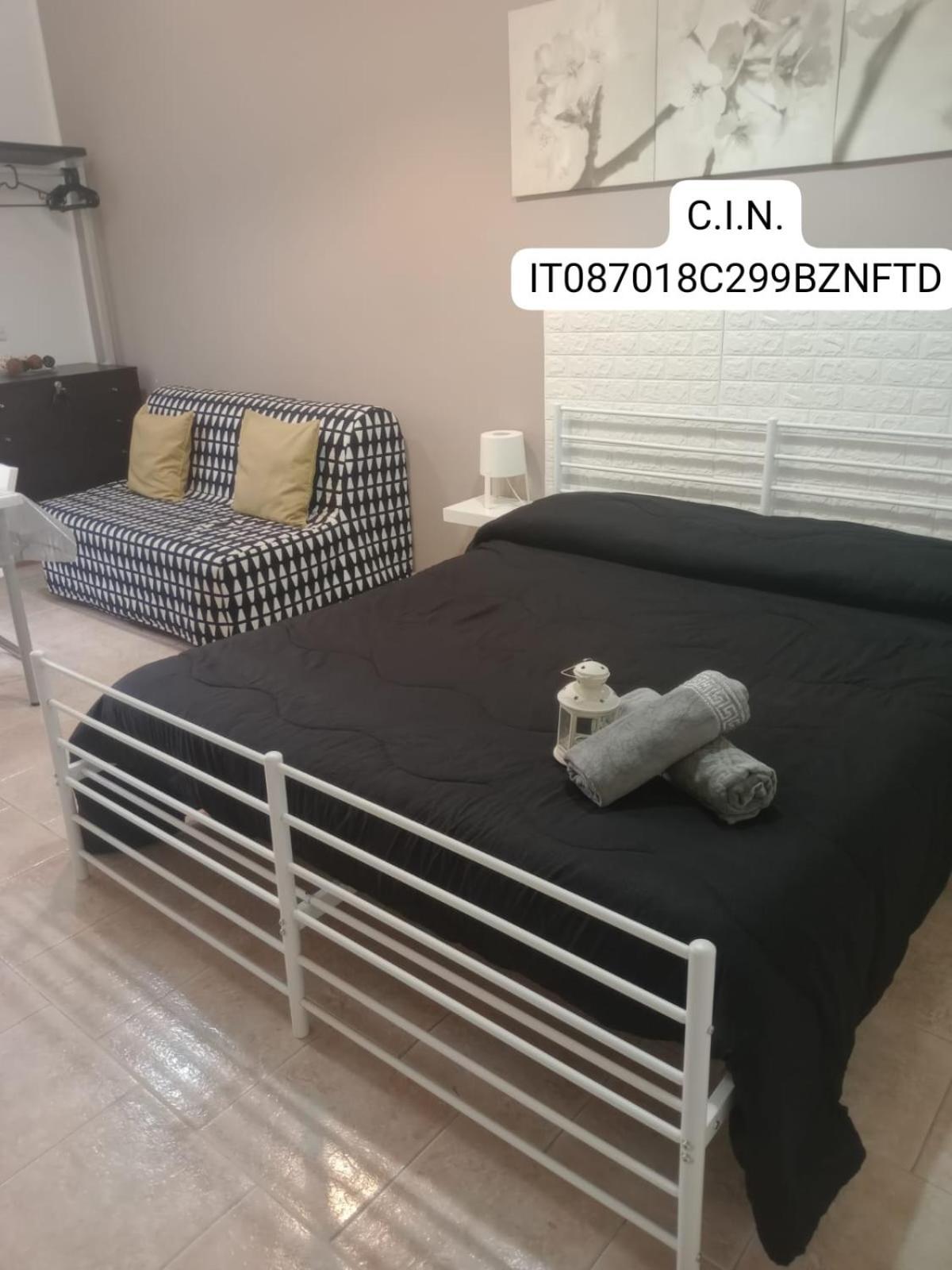 Casa vacanze Casa Contry House Romantic *